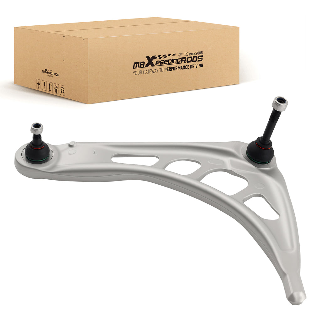 1PCS CONTROL ARM WISHBONE Ophanging Voor AXLE Links geschikt voor BMW 3 SERIES E46 Z4 E85