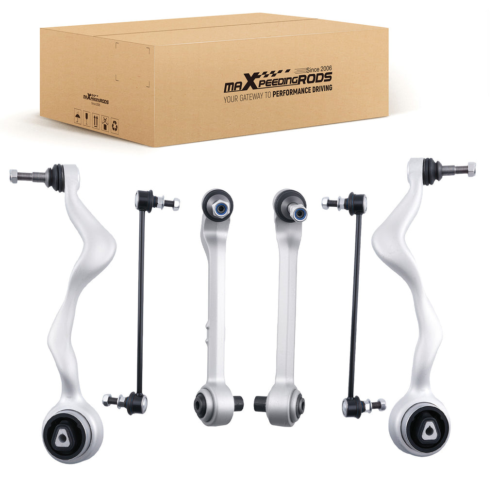 Voor Ophanging WISHBONE CONTROL ARMS geschikt voor BMW 1ER 3ER E90 E93 E92 X1 E84 Z4 E89
