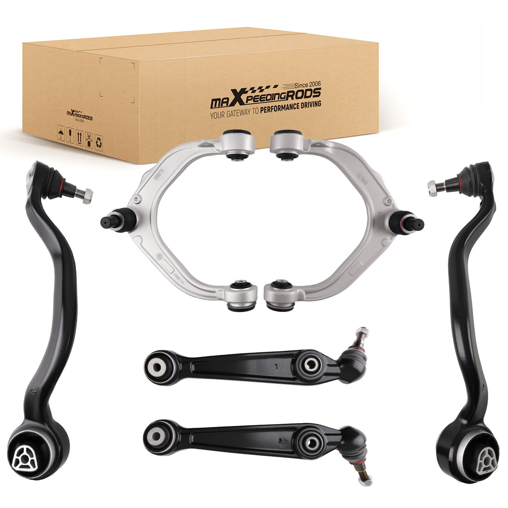6 Voor CONTROL ARM WISHBONE Ophanging L+R geschikt voor BMW X5 F15 F85 X6 F16 F86 14-19