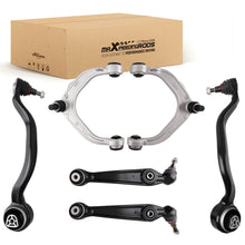Laad de afbeelding in de galerijviewer, 6 Voor CONTROL ARM WISHBONE Ophanging L+R geschikt voor BMW X5 F15 F85 X6 F16 F86 14-19