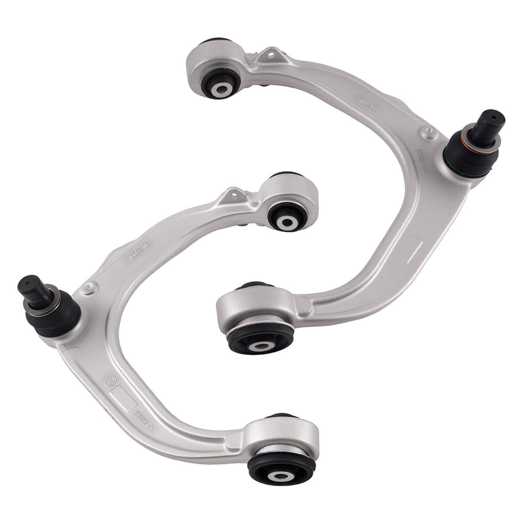 6 stuks VOOR DRAAGARM MET BALL JOINT LHRH geschikt voor BMW X5 F15 F85 X6 F16 F86