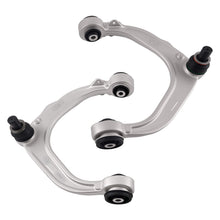 Laad de afbeelding in de galerijviewer, FRONT CONTROL ARM WISHBONE SUSPENSION compatible for BMW X5 F15 F85 13-18 X6 F16 F86 14-19
