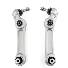 Laad de afbeelding in de galerijviewer, 2X BRAZO CONTROL DELANTERO INFERIOR compatible for BMW SERIE 5 SERIE 6 528I 535 CMS101275