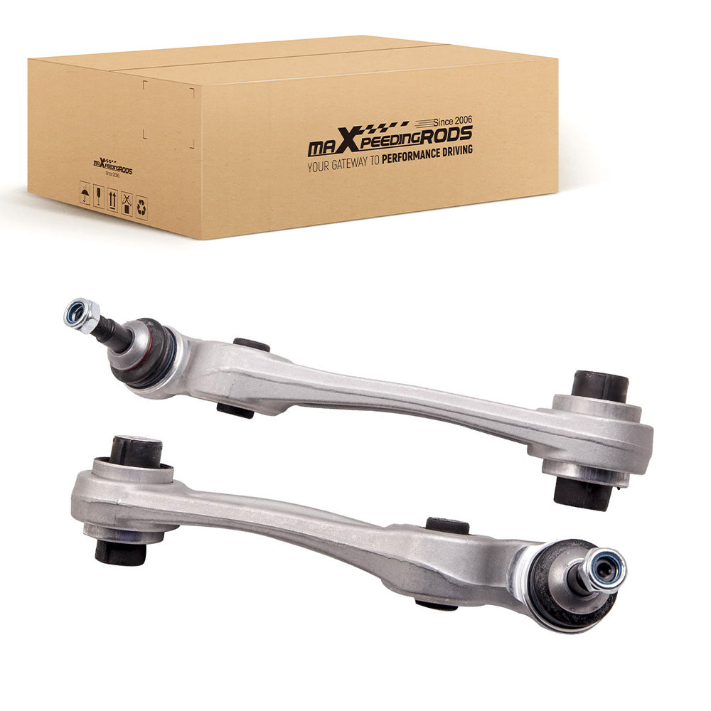 Braccio Di Controllo Anteriore Inferiore compatible for BMW 528i 535i CMS101275 31126794204