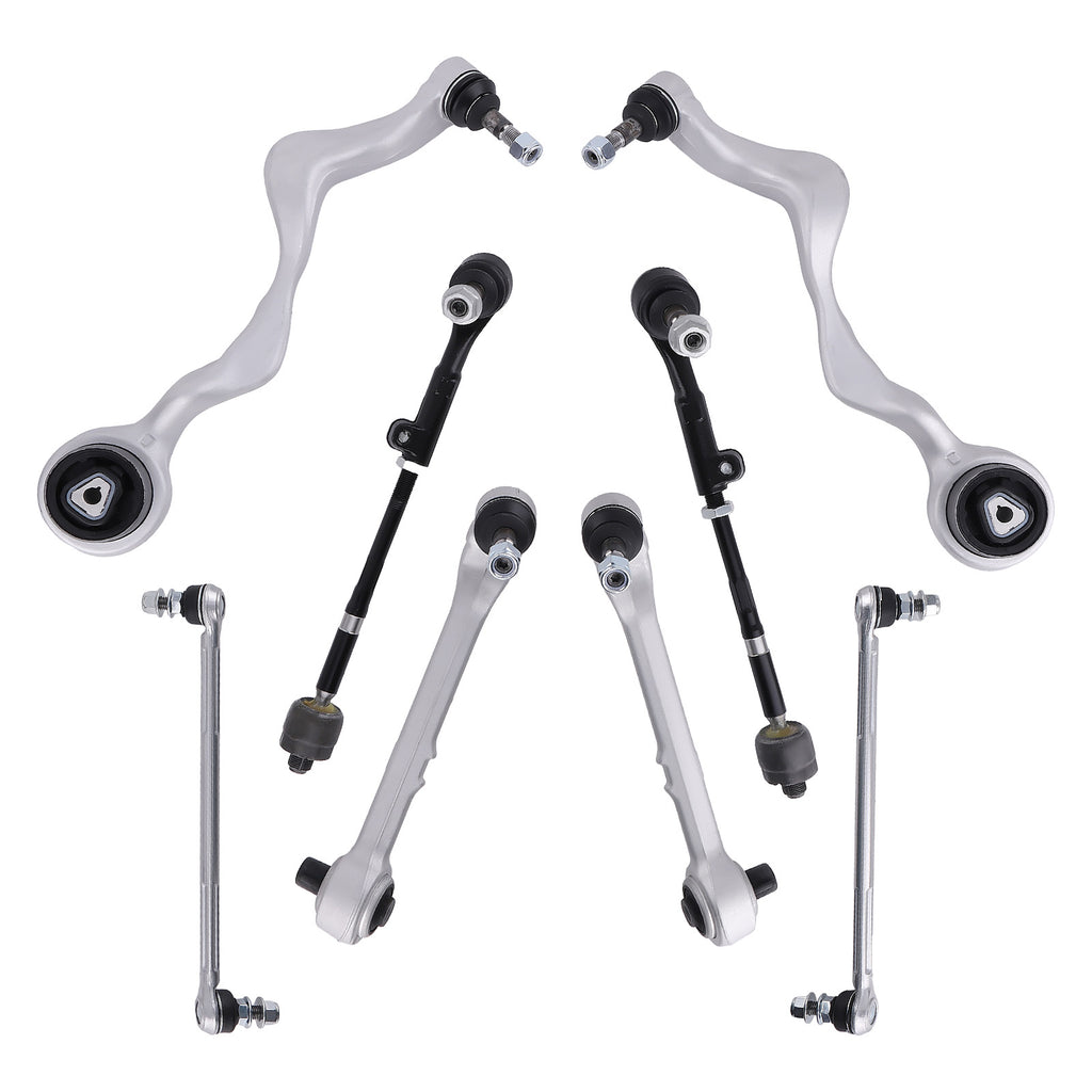 Voor Ophanging Wishbone Control Arms Drop Links Kit geschikt voor BMW 3S E90 E91 E92 E93 Ophanging arms