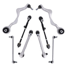 Laad de afbeelding in de galerijviewer, Voor Ophanging Wishbone Control Arms Drop Links Kit geschikt voor BMW 3S E90 E91 E92 E93 Ophanging arms