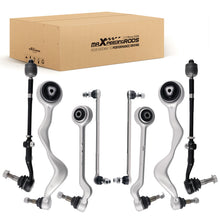Laad de afbeelding in de galerijviewer, BRAZO DE CONTROL DELANTERO DE 8 PIEZA compatible for BMW E90 328I 335I E82 128I 31126770849