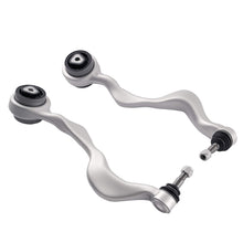 Laad de afbeelding in de galerijviewer, 8pcs Front Control Arm Bar Link Tie Rod End Kit compatible for BMW E90 328i 335i E82 128i