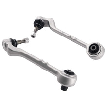 Laad de afbeelding in de galerijviewer, 8pcs Front Control Arm Bar Link Tie Rod End Kit compatible for BMW E90 328i 335i E82 128i