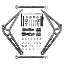 Laad de afbeelding in de galerijviewer, KIT COMPLET DE BRAS DE SUSPENSION AVANT À GRAND ANGLE compatible for BMW E36 318i 323i 328i