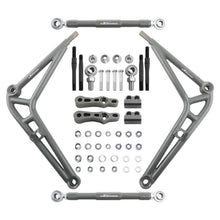 Laad de afbeelding in de galerijviewer, Front Steering Drift Lower Control Arm Wide Angle Kit Ball Bearings compatible for BMW E36