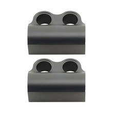 Laad de afbeelding in de galerijviewer, Front Steering Drift Lower Control Arm Wide Angle Kit Ball Bearings compatible for BMW E36