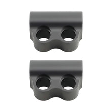 Laad de afbeelding in de galerijviewer, Front Steering Drift Lower Control Arm Wide Angle Kit Ball Bearings compatible for BMW E36