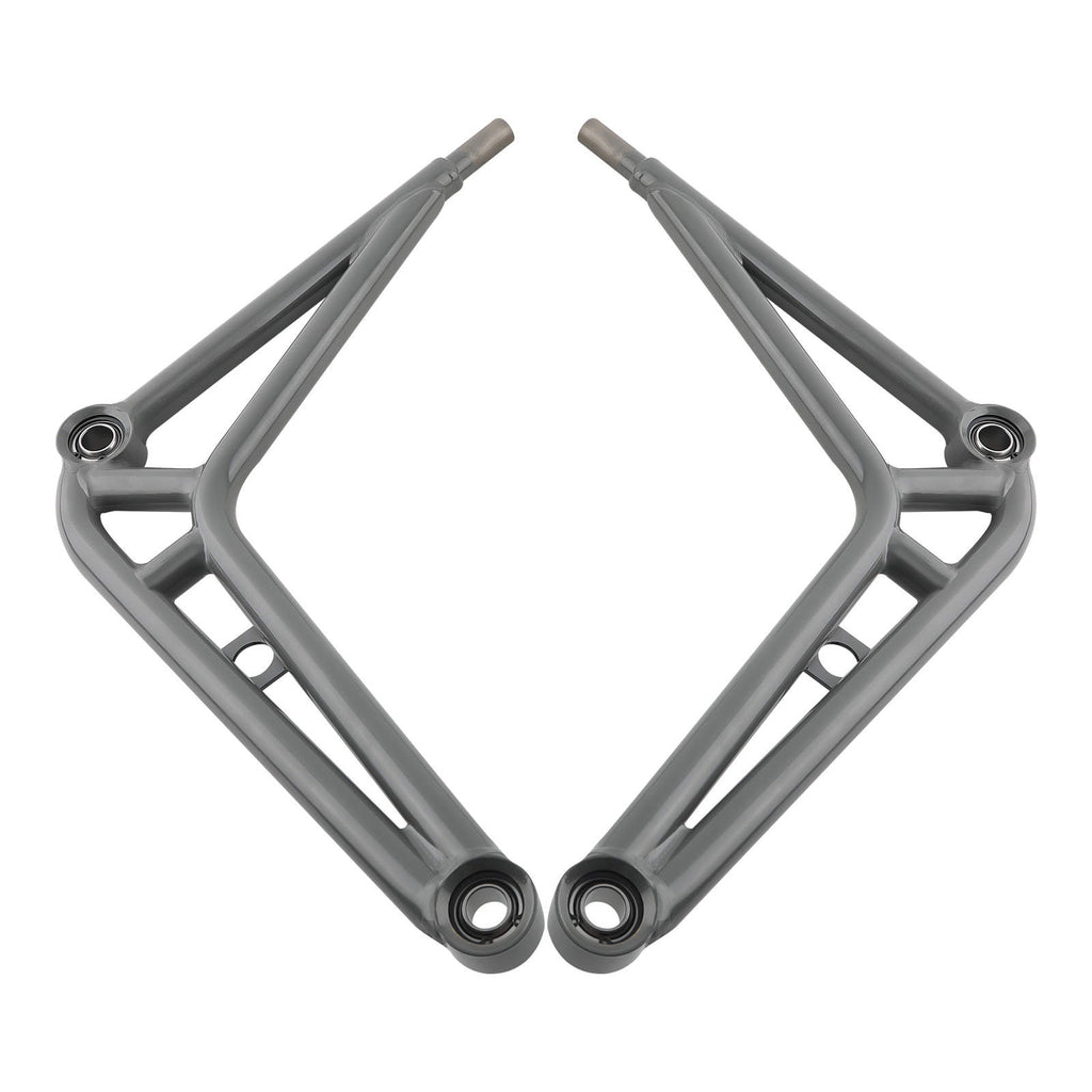 Wide Angle Steering Kit Drift Drifting Lower Control Arms Complete Compatible For BMW 3 Series E46 1999-2005 all models