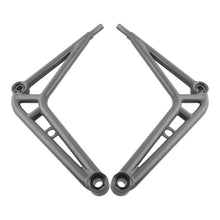 Laad de afbeelding in de galerijviewer, Wide Angle Steering Kit Drift Drifting Lower Control Arms Complete Compatible For BMW 3 Series E46 1999-2005 all models
