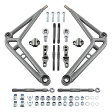 Laad de afbeelding in de galerijviewer, Wide Angle Steering Kit Drift Drifting Lower Control Arms Complete Compatible For BMW 3 Series E46 1999-2005 all models