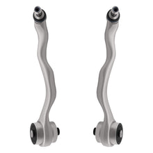 Laad de afbeelding in de galerijviewer, 2X FRONT LOWER WISHBONE CONTROL ARM compatible for BMW 1-SERIES F20 F21 3ER F30 F31 2ER 4ER