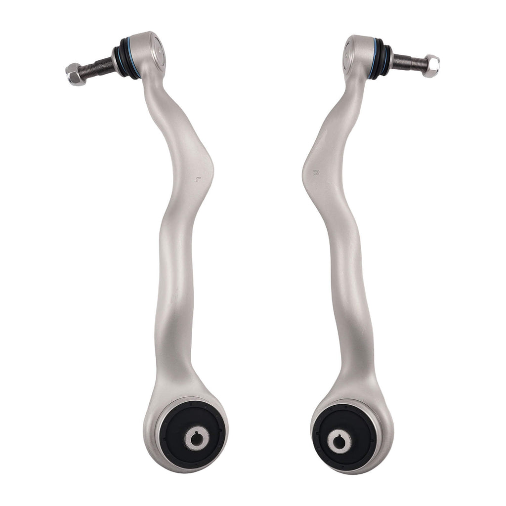 FRONT LOWER REAR SUSPENSION WISHBONE CONTROL ARMS compatible for BMW 1 2 3 4 SERIES F20 F30