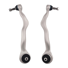 Laad de afbeelding in de galerijviewer, FRONT LOWER REAR SUSPENSION WISHBONE CONTROL ARMS compatible for BMW 1 2 3 4 SERIES F20 F30