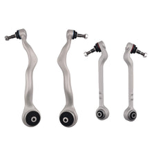 Load image into Gallery viewer, FRONT LOWER REAR SUSPENSION WISHBONE ARMS compatible for BMW F20 F21 F30 F31 F32 F36 LHRH