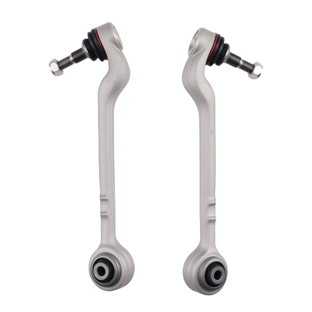 FRONT LOWER REAR SUSPENSION WISHBONE CONTROL ARMS compatible for BMW 1 2 3 4 SERIES F20 F30