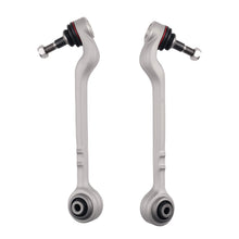 Laad de afbeelding in de galerijviewer, FRONT LOWER REAR SUSPENSION WISHBONE CONTROL ARMS compatible for BMW 1 2 3 4 SERIES F20 F30