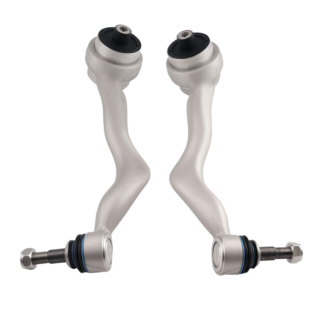FRONT LOWER REAR SUSPENSION WISHBONE CONTROL ARMS compatible for BMW 1 2 3 4 SERIES F20 F30