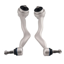 Laad de afbeelding in de galerijviewer, FRONT LOWER REAR SUSPENSION WISHBONE CONTROL ARMS compatible for BMW 1 2 3 4 SERIES F20 F30