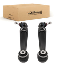 Laad de afbeelding in de galerijviewer, Voor LOWER REARWARD Ophanging WISHBONE CONTROL ARM LH+RH geschikt voor BMW X5 X6 F15 F16