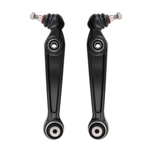 Laad de afbeelding in de galerijviewer, Front Lower Rearward Control Arms Ball Joints Assembly compatible for BMW X5 X6 2014-2019