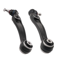 Laad de afbeelding in de galerijviewer, Front Lower Rearward Control Arms Ball Joints Assembly compatible for BMW X5 X6 2014-2019
