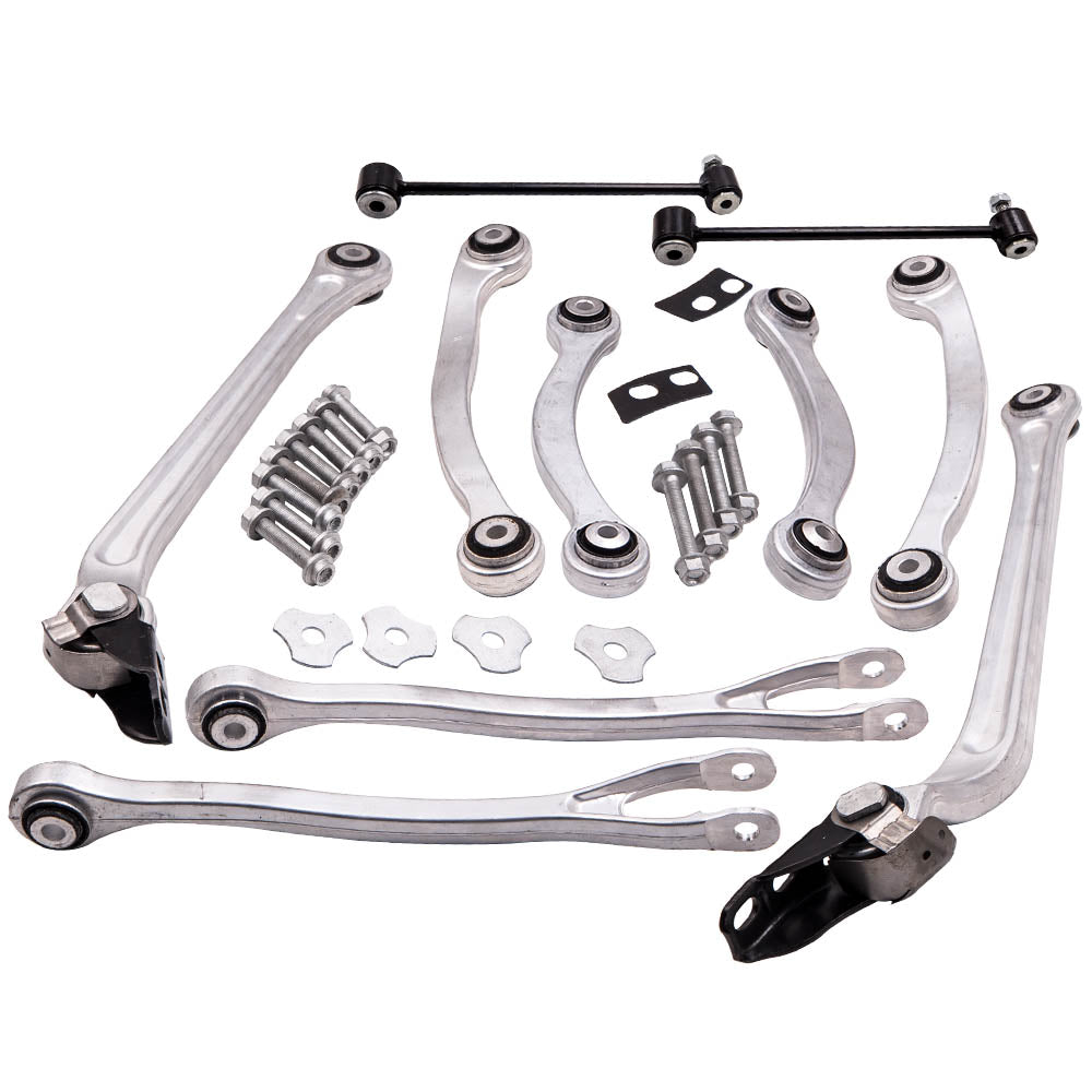 Ophanging Control Arms Set / Kit geschikt voor Mercedes c219 w211 s211 Ophanging arms