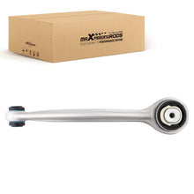 Laad de afbeelding in de galerijviewer, Voor Ophanging Lower Wishbone Track Control Curved Arm geschikt voor Jaguar S Type XF XJ