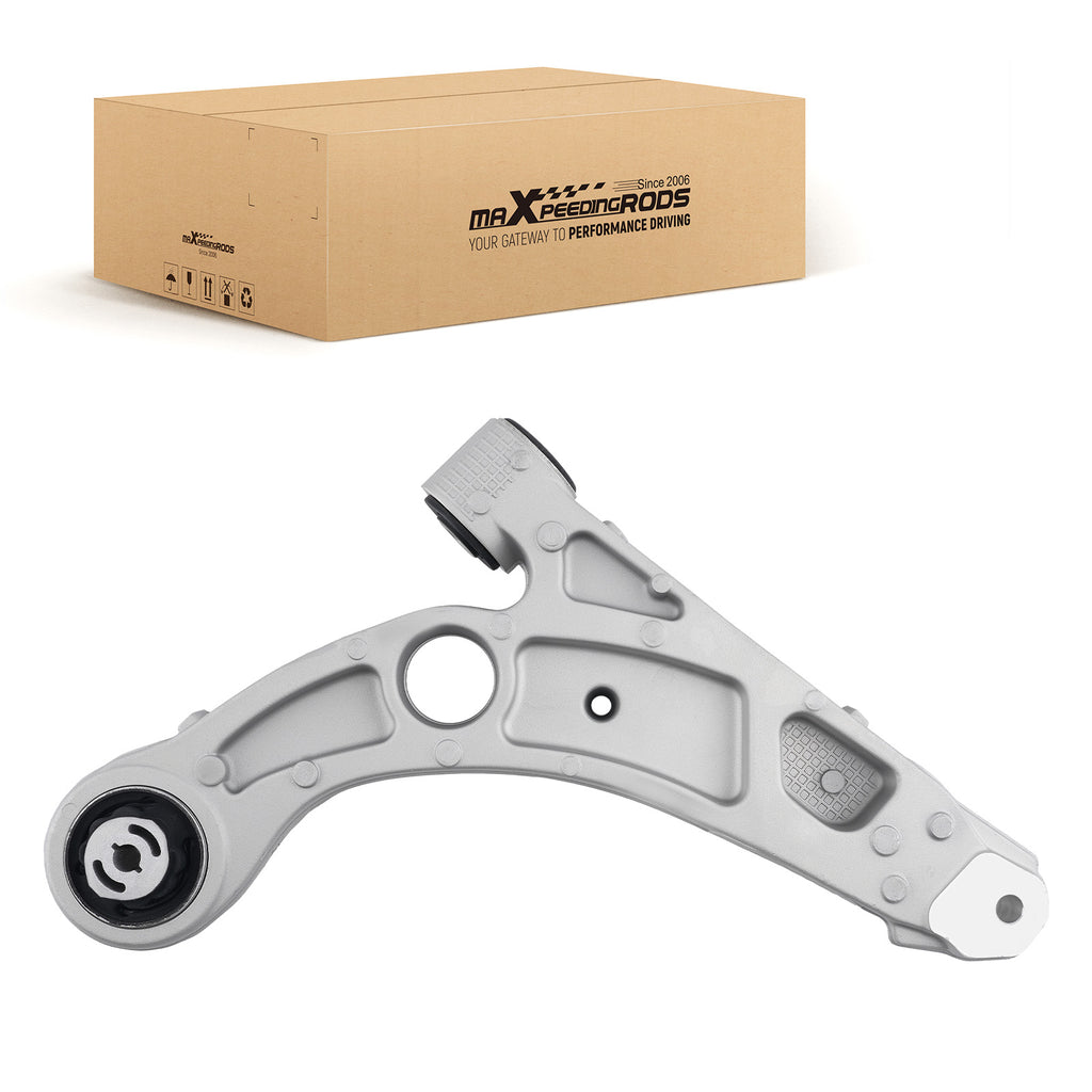 BRAZO DE CONTROL DELANTERO INFERIOR IZQUIERDO compatible for JEEP CHEROKEE KL 68285991AF/AE