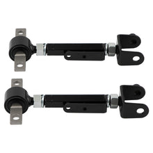 Laad de afbeelding in de galerijviewer, Pair Adjustable Rear Camber Control Arms compatible for Honda Civic 01-05 compatible for Acura RSX 02-06