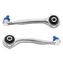 Laad de afbeelding in de galerijviewer, 2pcs Front Control Arm Set compatible for Mercedes Benz C-CLASS W203 S203 W204 S204 CL203