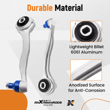 Load image into Gallery viewer, 2pcs Front Control Arm Set compatible for Mercedes Benz C-CLASS W203 S203 W204 S204 CL203