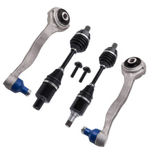 Laad de afbeelding in de galerijviewer, BRAS DE SUSPENSION + ENSEMBLE DESSIEU CV AVANT compatible for MERCEDES CLASSE E W212 S212