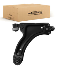 Laad de afbeelding in de galerijviewer, 1 BRAZO DE CONTROL DELANTERO INFERIOR DERECHO compatible for OPEL COMBO CORSA C KASTEN TOUR