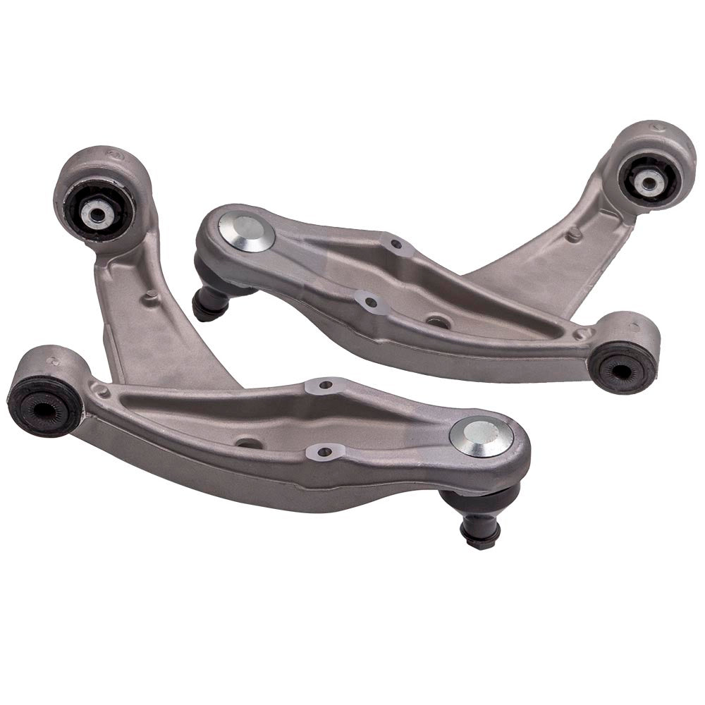 2 Pcs Voor Lower Control Arm Ball Joint Assembly geschikt voor Cadillac CTS 2008-2012 Ophanging arms