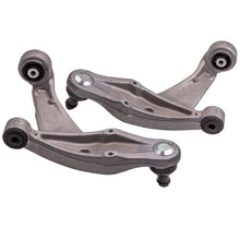 Laad de afbeelding in de galerijviewer, 2 Pcs Voor Lower Control Arm Ball Joint Assembly geschikt voor Cadillac CTS 2008-2012 Ophanging arms