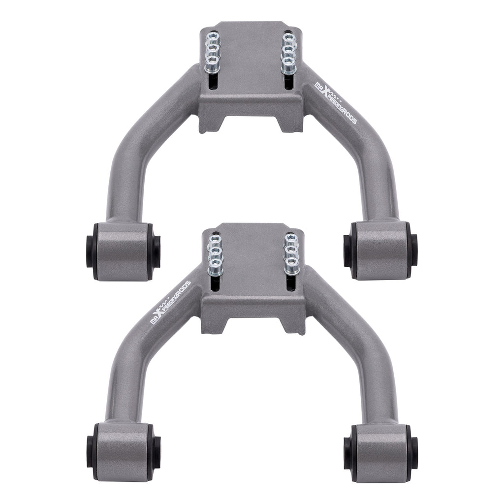 2x Adjustable Voor Upper Camber Control Arms Kit geschikt voor Honda CRV CR-V 1997-2001