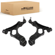 Laad de afbeelding in de galerijviewer, Voor LOWER Ophanging WISHBONE ARM L R geschikt voor PORSCHE CAYENNE geschikt voor AUDI Q7 TOUAREG Nieuwe