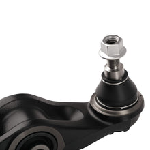 Laad de afbeelding in de galerijviewer, Pair Front Lower Control Arms &amp; Ball Joint compatible for Porsche Cayenne 2003-2006