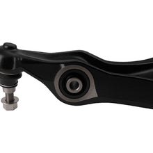 Laad de afbeelding in de galerijviewer, Pair Front Lower Control Arms &amp; Ball Joint compatible for Porsche Cayenne 2003-2006