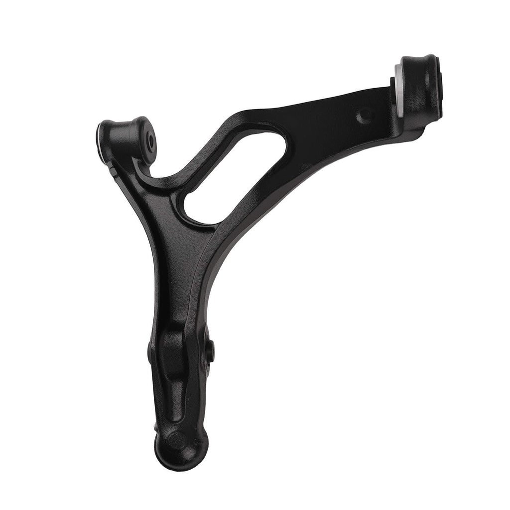 Pair Front Lower Control Arms & Ball Joint compatible for Porsche Cayenne 2003-2006