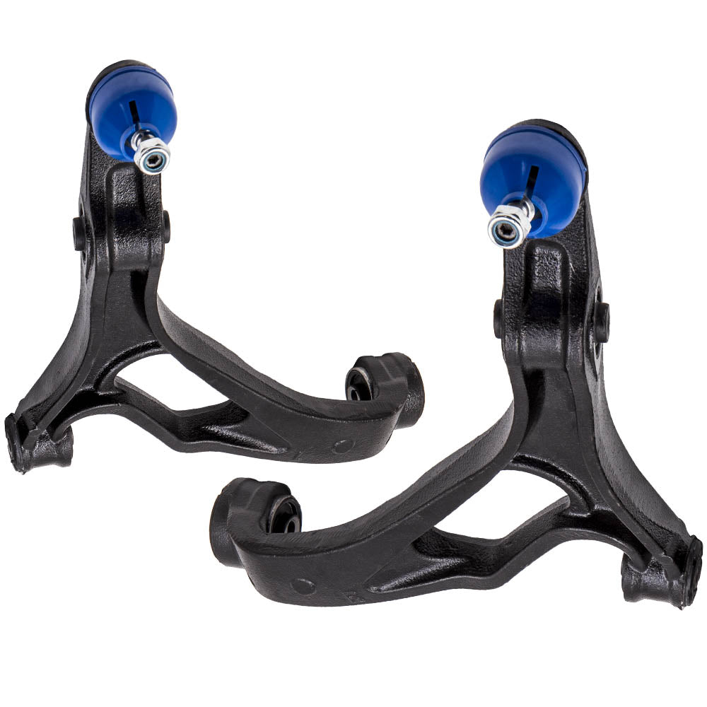 QUERLENKER SATZ compatible for PORSCHE CAYENNE(9PA) compatible for VW TOUAREG (7LA,7L6,7L7) VORDERACHSE