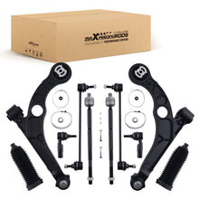 Laad de afbeelding in de galerijviewer, BRAZO DE CONTROL INFERIOR DELANTERO CON RÓTULA compatible for CHRYSLER 200 15-17 compatible for DODGE DART