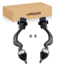 Laad de afbeelding in de galerijviewer, PAIR Voor Ophanging WISHBONES CONTROL ARM LH+RH geschikt voor LAND ROVER L462 L405 L494
