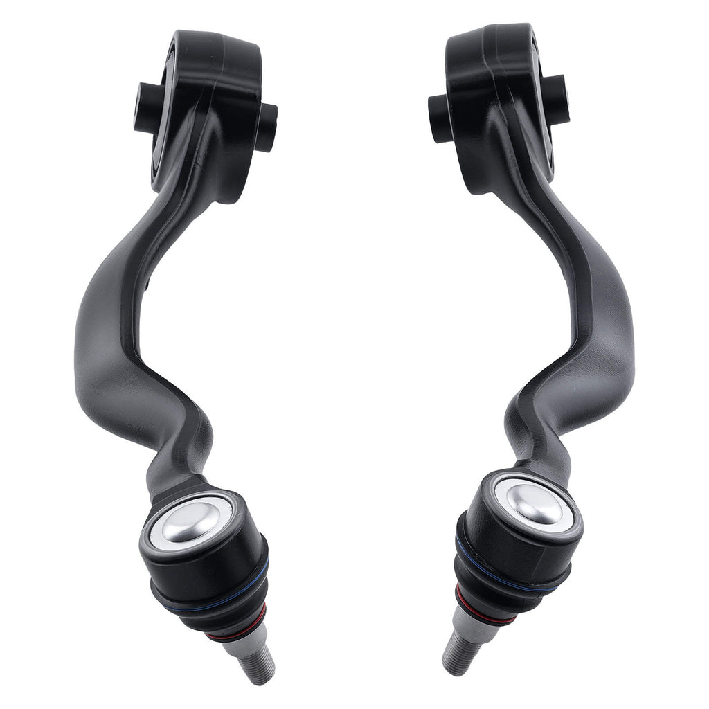 2PCS FRONT LOWER SUSPENSION CONTROL ARM L+R compatible for RANGE ROVER SPORT L462 L405 L494